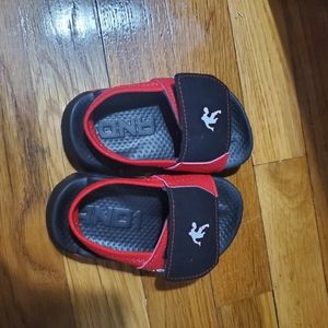Toddler sandals